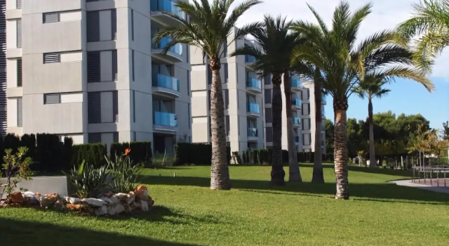 Apartamento Vergel de Denia 032, Забронировать Апартаменты/квартира Апартаменты Верхель, Апартаменты/квартира
