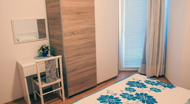Erikas - 100m From sea - A6
