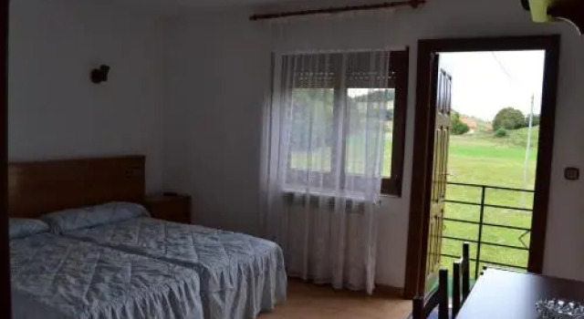 西德雷利亚拉阿巴霍旅馆, 预订 酒店 拉弗兰卡 Costa Verde