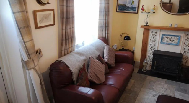 Quillet Cottage, 2 Glentowan Road