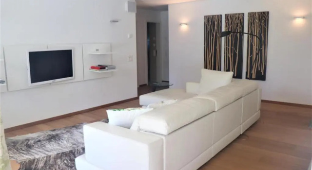 Casa Monte Verità App 1055