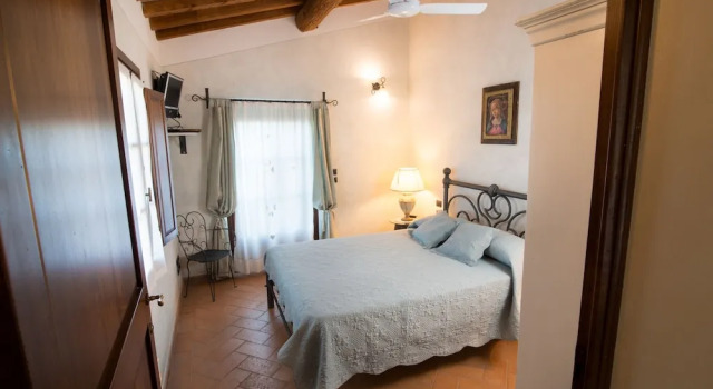 Agriturismo Giulia