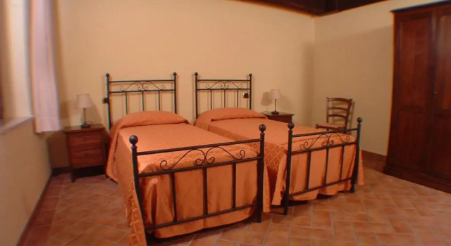 Antica Grancia di Quercecchio
