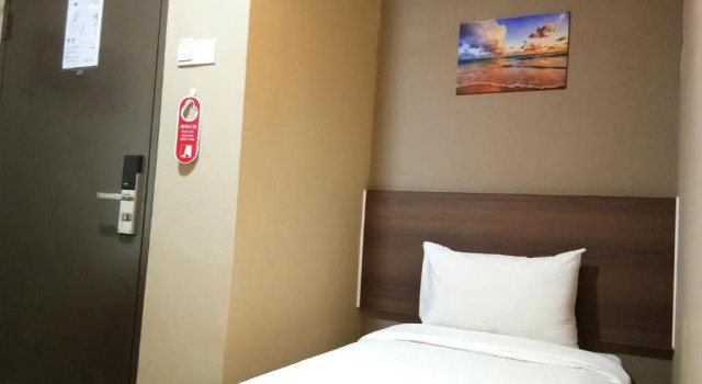 Номер Standard Asiago Hotel