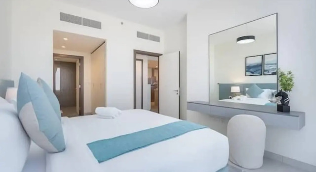 Vogue| Al Wasl 1 Residence near World Trade Centre, Забронировать Апартаменты/квартира Аль-Васл Дубай, рядом с Max