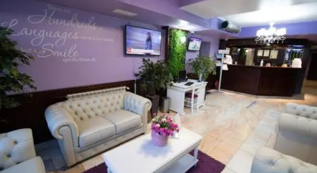 Hotel Dorna, Book Hotel Vatra Dornei Suceava