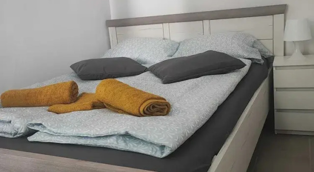 Modern 2BR Apartment In Prime Vienna, Réserver Appartement Vienne Autriche, près de Salle de réception Expedithalle Wien