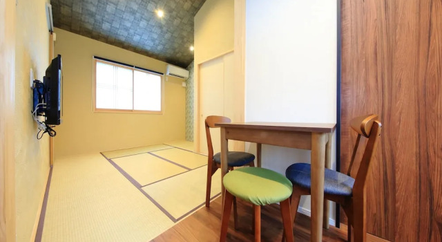 COTO Kyoto Toji 7, Book Hotel Uji Kyoto