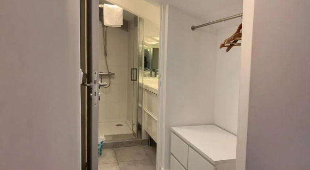 Апартаменты Residence Service Appart Hôtel