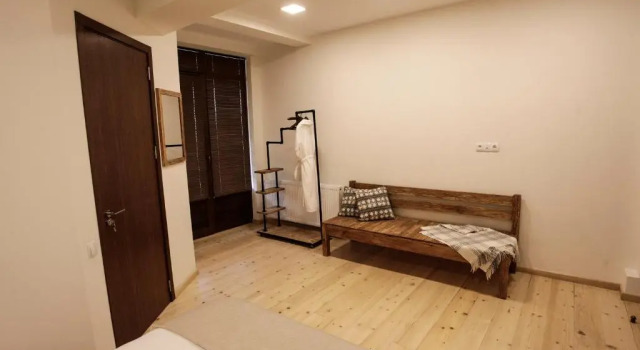 Lost Ridge Inn, Boek Pension Hotels in Kakheti met ontbijt, Ontbijt