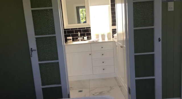 Номер Deluxe Heal House