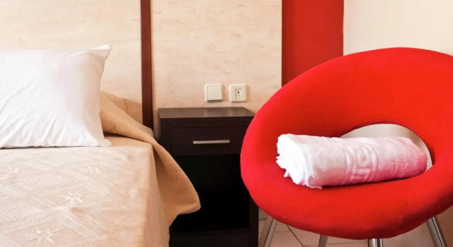 Номер Standard Helena Hotel