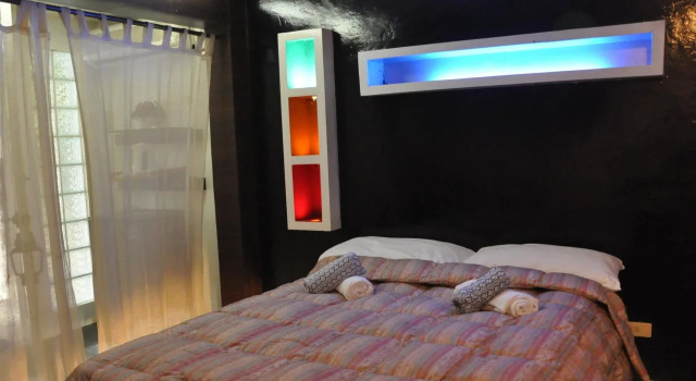 Callospa & Resort