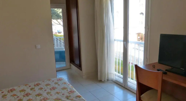 Одноместный номер Standard Hotel Tamasite