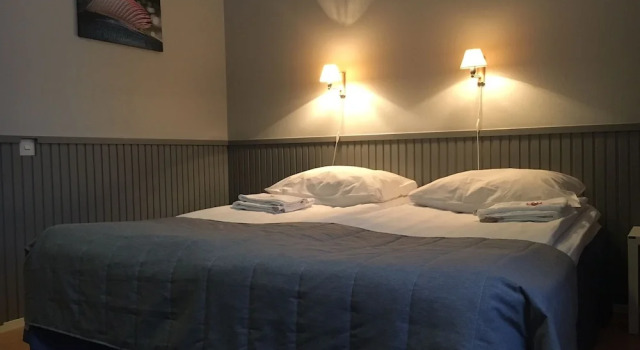 Hotel Kainuu
