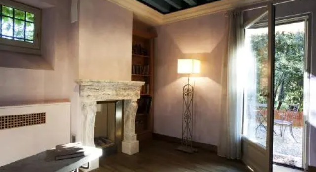 Villa F Exclusive, Забронировать Вилла Коттеджи Венеции, рядом с Accademia Bridge, Коттедж