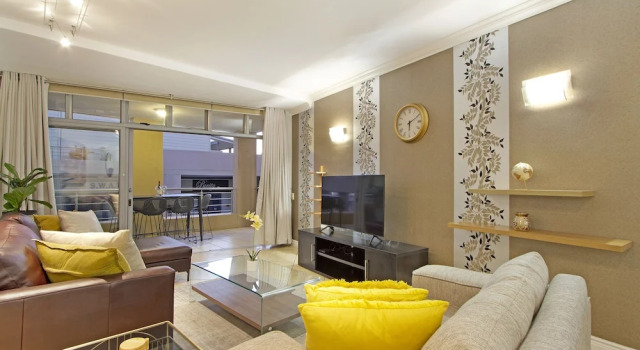 Апартаменты Seaside Village L11