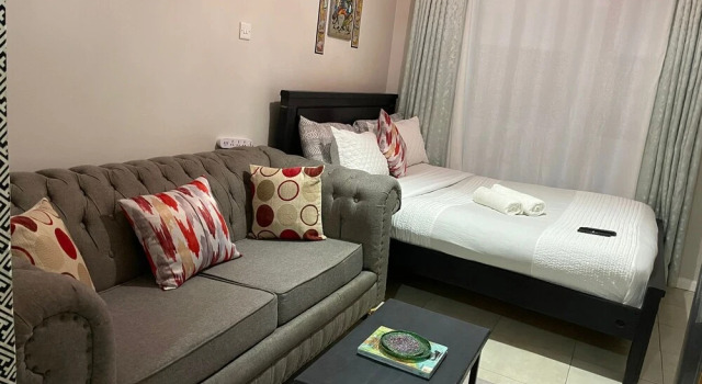 Stay.Plus Kiambu Road Apartments, Book Apartment Kiambu Central