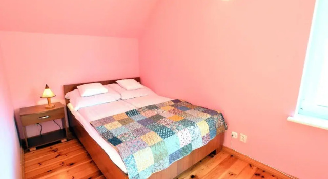 Коттедж Holiday Home in Jaroslawiec Near the Beach