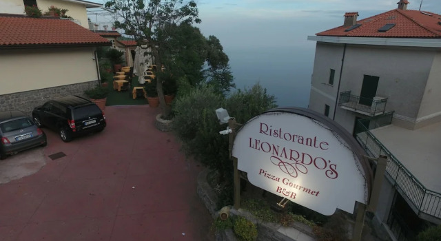 Leonardo's B&B