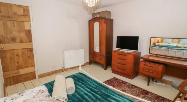 3 Alma Terrace, Забронировать Дом для отпуска Виллы Сноудония, Вилла