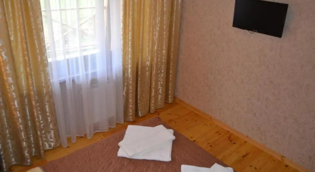 Bilovoddya Hotel, Prenota Hotel Hotel a Carpathians - Ukraine con piscina, Piscina