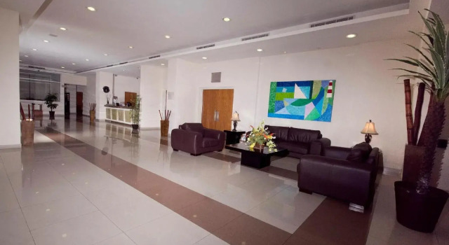 Balaju Hotel & Suites, Rezerwuj Hotel Xico Veracruz