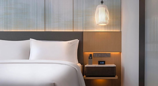 Двухместный номер Standard Holiday Inn Express Chengdu East Railway by lHG - Near The World Games Gymnasium