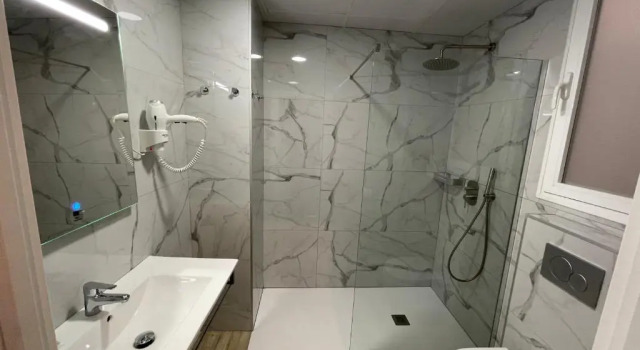 Апартаменты c 1 комнатой Apartamentos Boni