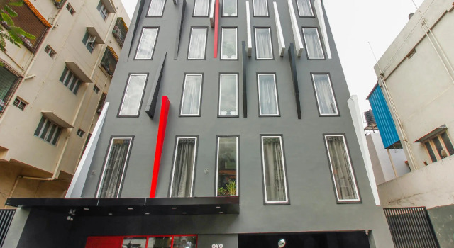 FabHotel White Ridge Shivam, Забронировать Отель Отели Секундерабад 4 звезды, 4*