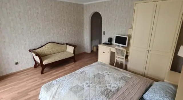 Номер Deluxe Hotelbetrieb Seeschau GmbH