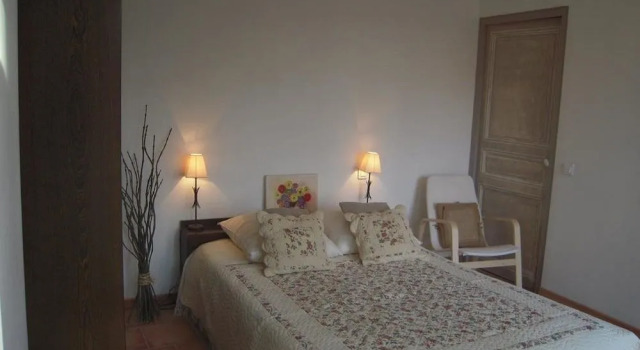 B&B Domaine Aimé, Réserver Chambre d'hôtes Olonzac Canal du Midi