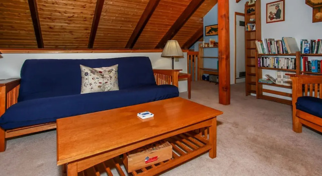 Knickerbocker Retreat-1871 by Big Bear Vacations, 预订 酒店 Big Bear Lake 美利坚合众国-美利堅合眾國