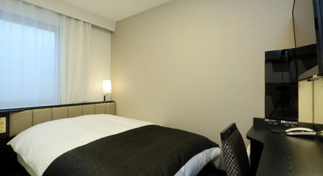 Номер Standard APA Hotel Nagoya Sakae Higashi