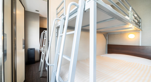 Номер Standard Super Hotel Ehime Ozu Inter