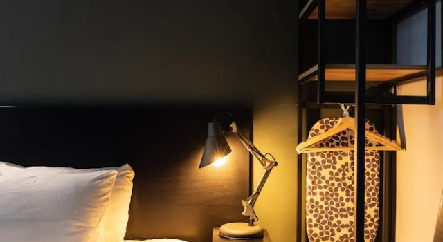 Clássico Estúdio Residence Suites