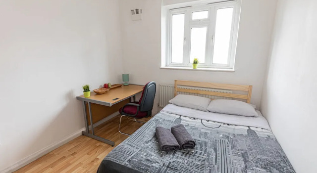 Номер Standard Tower Bridge Accommodation - 5