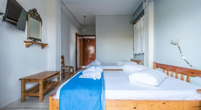 Villa Zina in Pelion, Book Villa Mouresi 