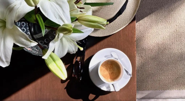 Номер Standard The Diplomat Boutique Hotel