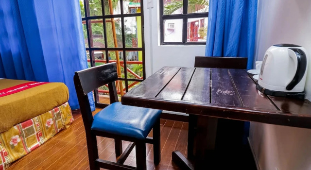 NIDA Rooms Boracay Aklan Paradise