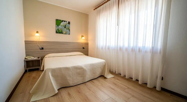 Albergo Romagnolo, Rezervați Hotel Noventa Vicentina Veneto