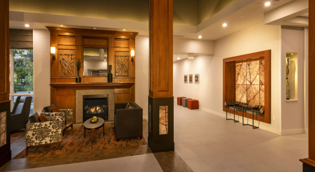 Hilton Garden Inn Seattle/Issaquah, Réserver Hôtel Issaquah Washington (state)