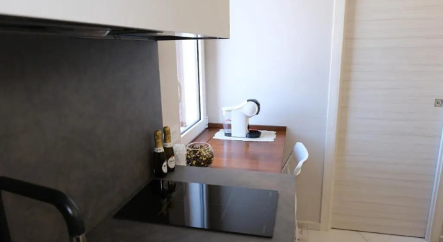 Prestige House Luxury Suite