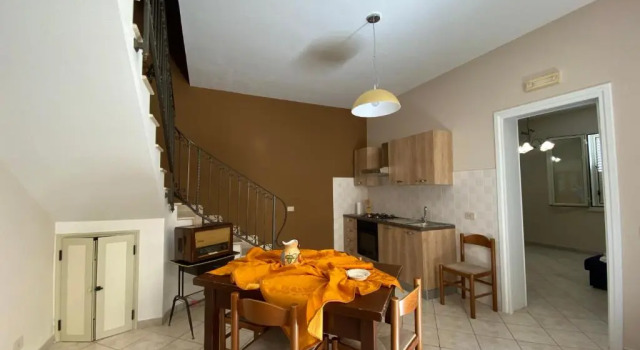 Casa Vultaggio