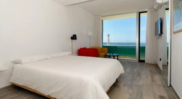 House in Fuerteventura, Prenota Hotel Pájara Fuerteventura