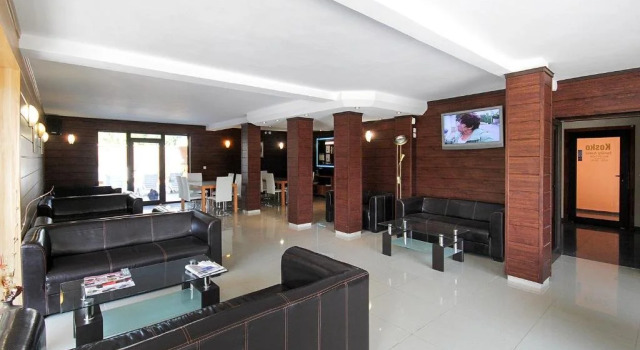 Family Hotel Kosko