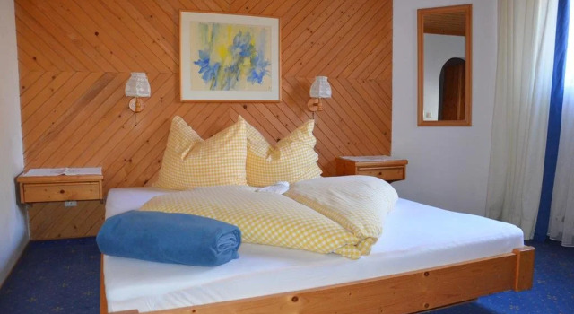 Pension Landhaus Bernhofer, Забронировать Дом для отпуска Эбен Salzburger Sportwelt