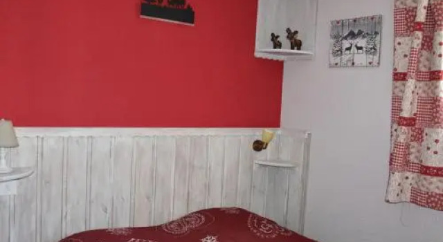 Apartment En Plein Centre Avec Balcon 1