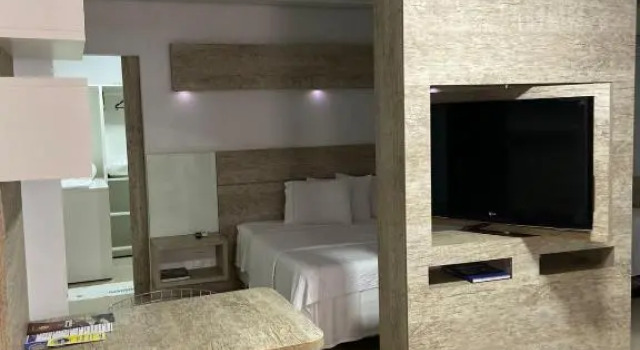 Люкс Deluxe Augusto Palace Hotel