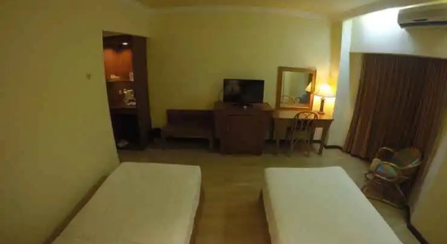 Hotel Harmonis Classic Tarakan, Prenota Hotel Hotel a Kalimantan con parcheggio, Parcheggio